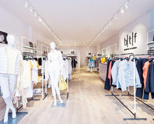 Carica l'immagine nel visualizzatore di Gallery, ONSSI Faretto da binario LED 30W Monofase G8002 Bianco Neutro 3000lm LED