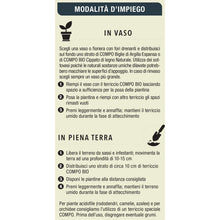 Carica l'immagine nel visualizzatore di Gallery, COMPO BIO Terriccio Aromatiche, 10L
