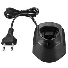 Carica l'immagine nel visualizzatore di Gallery, Caricabatterie agli ioni di litio per Bosch Professional 10,8/12 Volt AL1115CV - Caricabatterie per Bosch BAT411, BAT412