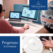 Carica l'immagine nel visualizzatore di Gallery, Villeroy &amp; Boch - Toy's Fantasy Scodella Da Portata Variopinto, Adatto per Microonde, Piatto Ceramica Natale, Decorazione Natalizie, Stoviglie, Porcellana Premium