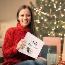 Carica l'immagine nel visualizzatore di Gallery, Naler Calendario Avvento 2024 Donna Calendario dell Avvento 2024 Calendario Avvento Gioielli Calendario dell Avvento Fai da Te 22 Perline + 1 Collana + 1 Bracciale per Moglie, Fidanzata, Madre e Amica