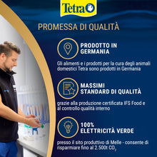 Carica l'immagine nel visualizzatore di Gallery, Tetra Pro Energy Multi-Crisps - Mangime con concentrato energetico, 500 ml