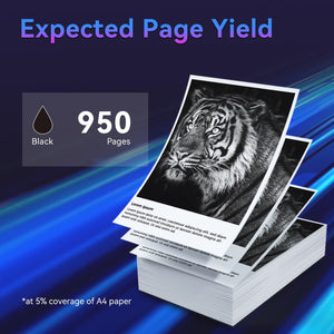 ZIPRINT 142A Toner di ricambio per HP 142A W1420A W1420X per HP toner hp laserjet m140we toner hp laserjet m110we m110w MFP m140w m139we m139w(1 nero,nessun chip)