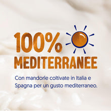 Carica l'immagine nel visualizzatore di Gallery, ALPRO SENZA ZUCCHERI, Bevanda alla MANDORLA, 100% vegetale con vitamine B2, B12, D2, E (8 confezioni x 1 Litro)