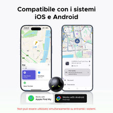Carica l'immagine nel visualizzatore di Gallery, UGREEN FineTrack DUO 2 Supporto iOS Find My o Android Find Hub