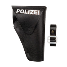 Carica l&#39;immagine nel visualizzatore di Gallery, Idena 8040007 - Set da polizia, pistola, fondina e manette, set da gioco, festa a tema, carnevale