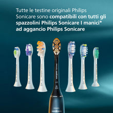 Carica l'immagine nel visualizzatore di Gallery, PHILIPS Sonicare G3 Premium Gum Care, testine di ricambio originali, bianco, confezione da 2, HX9052/87, Nuovo, 2 Testin