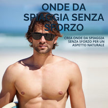 Carica l'immagine nel visualizzatore di Gallery, THEMANCODE Sea Salt Spray Capelli Uomo, Aggiunge Volume Istantaneo, 260ml