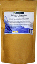 Carica l'immagine nel visualizzatore di Gallery, Solfato di Magnesio (Sale di Epsom) 500g – Puro al 99,9% – Integratore in Polvere – Transito Intestinale - Detox, Sollie