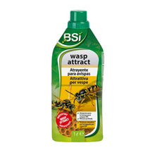 Carica l'immagine nel visualizzatore di Gallery, BSI Potente Attrattivo, per Trappole per Vespe e Calabroni, Professionale, Efficace su Calabroni Asiatici, Naturale, 1L