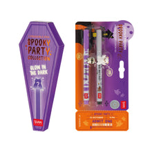 Carica l'immagine nel visualizzatore di Gallery, Legami - Set Halloween, 1 Erasable Pen Blind Box, 2 Penne Lovely Friends