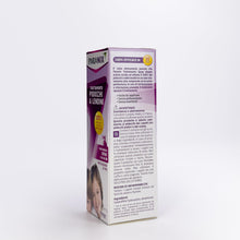 Carica l'immagine nel visualizzatore di Gallery, Paranix Trattamento Spray Pidocchi e Lendini con Pettine, 100 ml