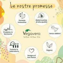 Carica l'immagine nel visualizzatore di Gallery, SAW PALMETTO 10.000 mg | con Pygeum Africanum | Serenoa Repens ad Alto Dosaggio | con Acidi Grassi e Steroli | Salute de