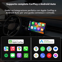 Carica l'immagine nel visualizzatore di Gallery, sunweyer Carplay Auto Super Mini S31 Adattatore Android Auto Wireless