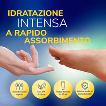 Carica l'immagine nel visualizzatore di Gallery, Scholl Crema Nutriente Intensiva, Crema Piedi Arricchita con Urea, Vitamina E e Complesso Provitaminico B5 per Levigare 