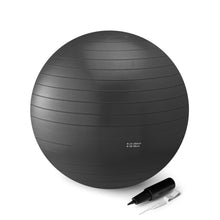 Carica l'immagine nel visualizzatore di Gallery, Amazon Basics Yoga Exercise Ball