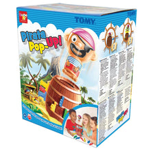 Carica l'immagine nel visualizzatore di Gallery, Rocco Giocattoli T7028It Pirata Pop-Up Giocattolo, Età Consigliata Da 4 + Anni, Multicolore, ‎21.6 x 27 x 15 cm 500 grammi