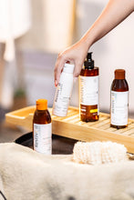 Carica l'immagine nel visualizzatore di Gallery, RestivOil Zero Shampoo Anti Prurito e Irritazione per Capelli Olio Fisiologico Delicato ad Azione Detergente, per Tutti 