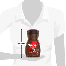 Carica l'immagine nel visualizzatore di Gallery, NESCAFÉ Classic Caffè Solubile Barattolo 200g