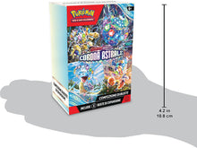 Carica l'immagine nel visualizzatore di Gallery, GCC Pokémon: confezione di buste dell’espansione Scarlatto e Violetto - Corona Astrale (sei buste di espansione)