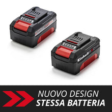 Carica l'immagine nel visualizzatore di Gallery, Einhell Original Batteria PXC 18 V 4,0 Ah