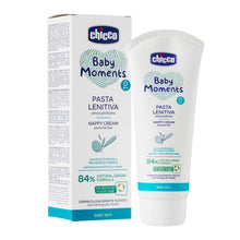 Carica l'immagine nel visualizzatore di Gallery, Chicco Baby Moments Set con Bagno Corpo da 200 Ml, Shampo Senza Lacrime da 200 ml, Pasta Lenitiva da 100 Ml, Idea Regalo