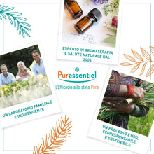 Carica l'immagine nel visualizzatore di Gallery, Puressentiel - Spray Acaricida Insetticida Presidio Medico Chirurgico - Per Tessuti - Efficacia Scientificamente Provata - Anti Reinfestazione a lunga durata - 0% gas propulsore - 150 ml, 1