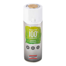Carica l'immagine nel visualizzatore di Gallery, AREXONS Smalto Acrilico Oro Ricco Pallido Spray 400 ml