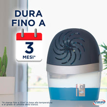Carica l'immagine nel visualizzatore di Gallery, Ariasana Aero 360° Ricarica per dispositivo Aero 360°, 2 tab da 450 g