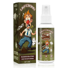 Carica l'immagine nel visualizzatore di Gallery, Spray Puzzolente Extra Forte, Spray Scoreggia, 1 Pezzo, 30ML