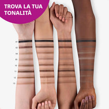 Carica l'immagine nel visualizzatore di Gallery, essence eyebrow DESIGNER matita sopracciglia definizione lunga tenuta (1 g)