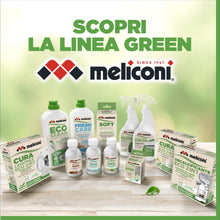 Carica l&#39;immagine nel visualizzatore di Gallery, Meliconi Eco Clean Detergente Lavapavimenti per Scope Elettriche e Robot, Multisuperficie, 1L, Made in Italy