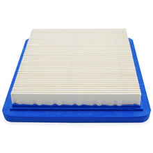 Carica l'immagine nel visualizzatore di Gallery, Easyboost Filtro Aria per Tosaerba Honda GC135 - GC160 - GCV135 - GCV140 - GCV160 - GCV190 référence 17211-ZL8-000 - 172