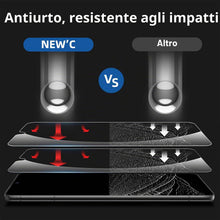 Carica l'immagine nel visualizzatore di Gallery, NEW'C Pellicola Vetro per Xiaomi Poco X3/Poco X3 Pro/Poco X3 NFC