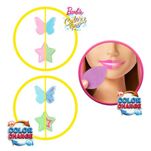 Carica l'immagine nel visualizzatore di Gallery, Barbie Testa da Stile e Accessori, Capelli Biondi