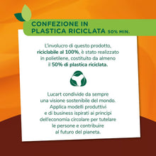 Carica l'immagine nel visualizzatore di Gallery, Tutto Nuova Bobina Dappertutto 400 Strappi 2 Veli, 1 Pezzo, Carta Multiuso Super Assorbente, 100% Made in Italy