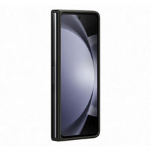 Carica l'immagine nel visualizzatore di Gallery, Samsung Slim S-pen Case Custodia con S Pen design sottile per Galaxy Z Fold5, Graphite