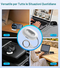 Carica l'immagine nel visualizzatore di Gallery, TiMOVO Caricabatterie Compatibile con Google Pixel Watch 5/4 41mm/45mm