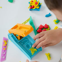 Carica l'immagine nel visualizzatore di Gallery, Play-Doh, Starter Set La Fabbrica del Divertimento, attività manuali