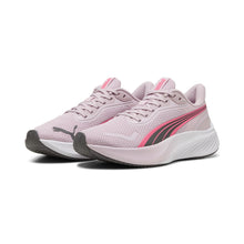 Carica l'immagine nel visualizzatore di Gallery, PUMA Pounce Lite, Scarpe per Jogging su Strada Unisex-Adulto, Rose Mauve-Sun Struck, 44.5 EU