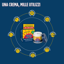 Carica l'immagine nel visualizzatore di Gallery, Prep, Crema Dermoprotettiva, Crema Lenitiva per Tutti i Tipi di Pelle, 75ml