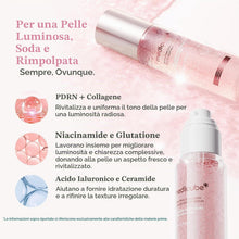 Carica l'immagine nel visualizzatore di Gallery, medicube Jelly Mist Serum with Pink PDRN Collagen