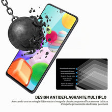 Carica l'immagine nel visualizzatore di Gallery, Vauki Vetro Temperato per Realme C55 [2 Pezzi],Durezza 9H,Anti-Graffio,Anti-Impronte,Senza Bolle,Ultra HD Schermo Pellic