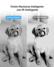 Carica l'immagine nel visualizzatore di Gallery, EZVIZ C6N Indoor WiFi Surveillance Camera 360°, 1080P Baby/Pet Surveillance Camera, Night Vision, Two-Way Audio, Motion 