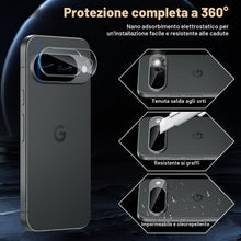 Carica l'immagine nel visualizzatore di Gallery, Aerku Pellicola Vetro Temperato per Google Pixel 10
