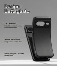 Carica l'immagine nel visualizzatore di Gallery, Ringke Onyx per Cover Pixel 8 - Black