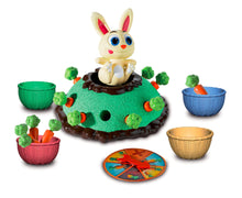 Carica l&#39;immagine nel visualizzatore di Gallery, Goliath Acchiappa il Coniglio, Gioco da Tavolo per Bambini e Bambine dai 4 Anni in su, Gioco d&#39;Azione con Coniglio e Carote, Stimola i Riflessi, Gioco per Regalo