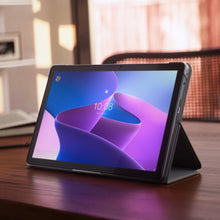 Carica l&#39;immagine nel visualizzatore di Gallery, Lenovo Tab M10 3° Gen, Tablet Display 10.1&quot; WUXGA (1920x1200), RAM 4GB, 64GB, 5000mAh, Unisoc T610, Tablet Android 11, Storm Grey, Alimentatore Incluso - Esclusiva Amazon
