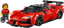Carica l'immagine nel visualizzatore di Gallery, LEGO Speed Champions Ferrari SF90 XX Stradale 77254