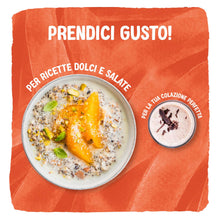 Carica l'immagine nel visualizzatore di Gallery, ALPRO SENZA ZUCCHERI, Bevanda alla MANDORLA, 100% vegetale con vitamine B2, B12, D2, E (8 confezioni x 1 Litro)